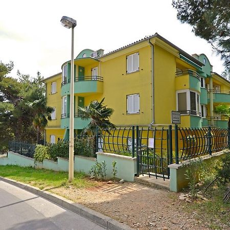 Apartment Blazenka Пула Екстериор снимка