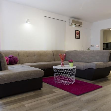 Apartment Blazenka Пула Екстериор снимка