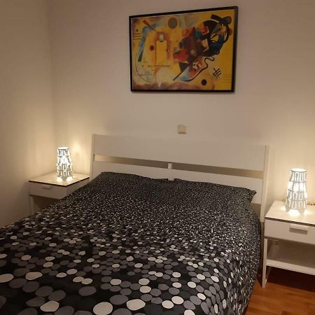 Apartment Blazenka Пула Екстериор снимка