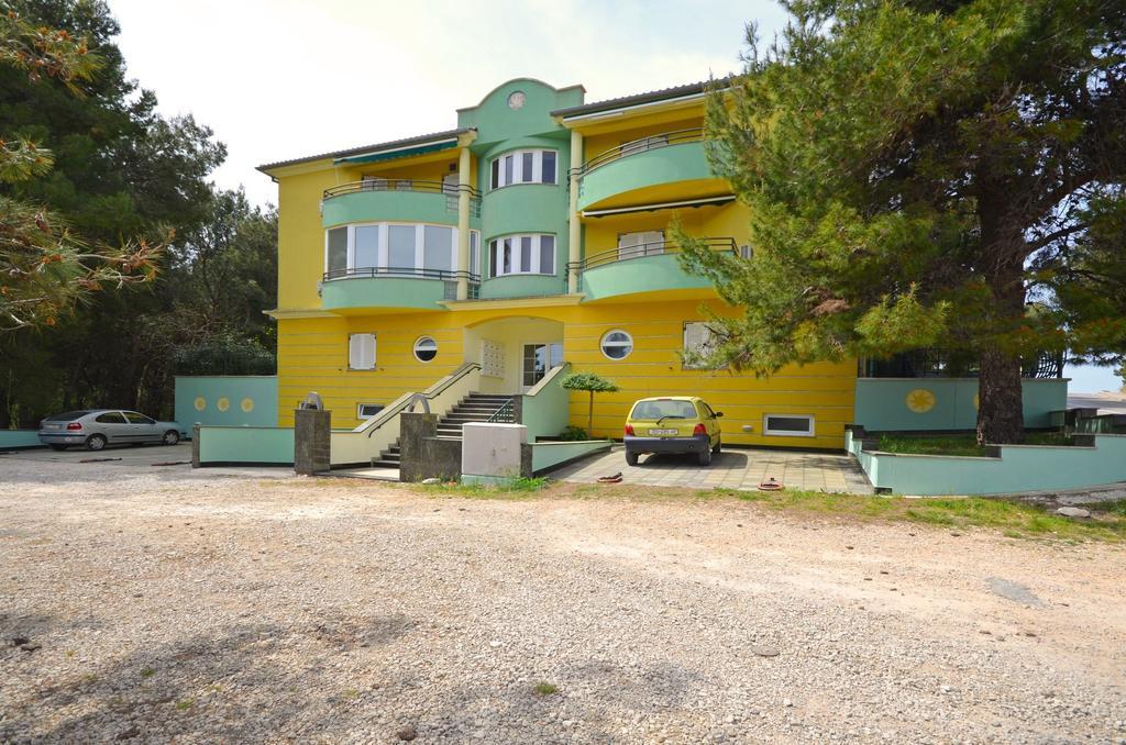 Apartment Blazenka Пула Екстериор снимка