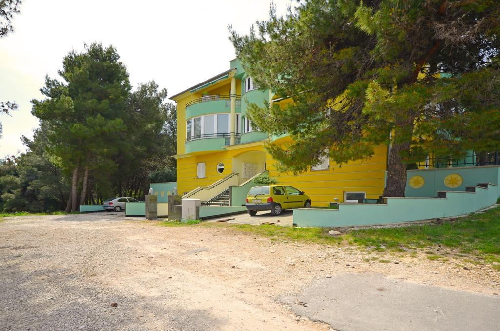 Apartment Blazenka Пула Екстериор снимка