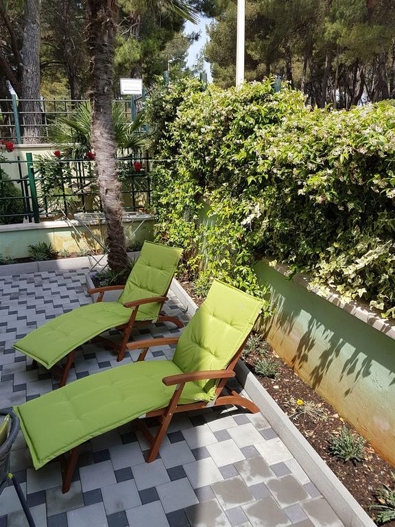 Apartment Blazenka Пула Екстериор снимка
