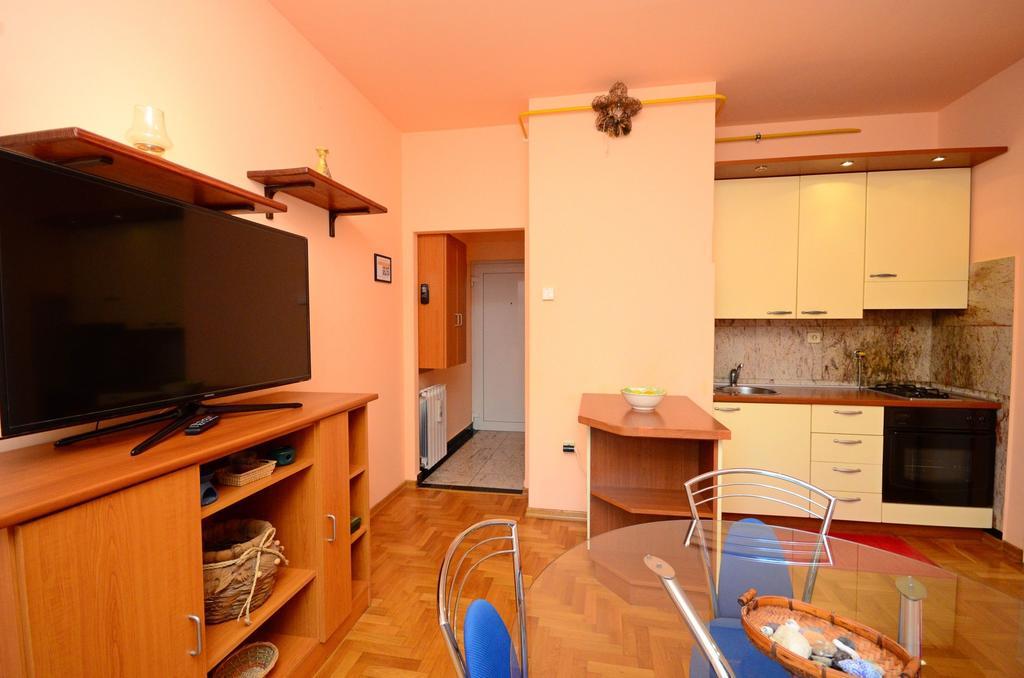Apartment Blazenka Пула Екстериор снимка