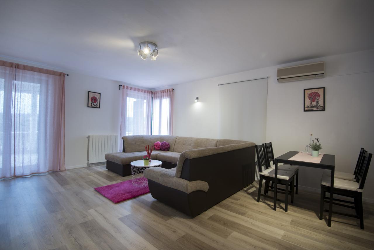 Apartment Blazenka Пула Екстериор снимка