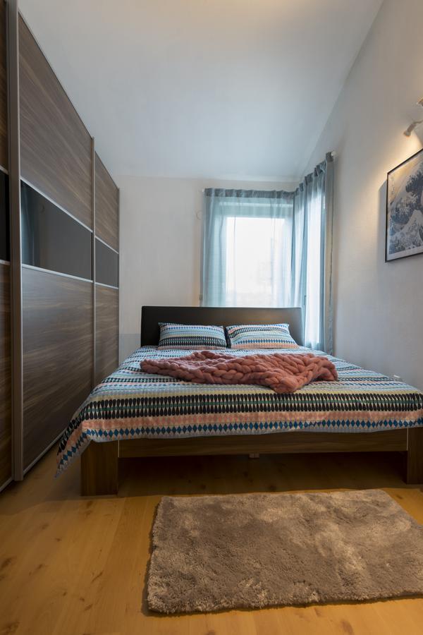 Apartment Blazenka Пула Екстериор снимка