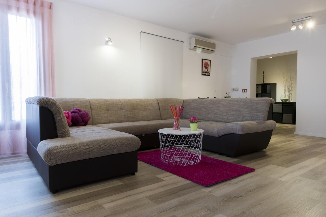 Apartment Blazenka Пула Екстериор снимка