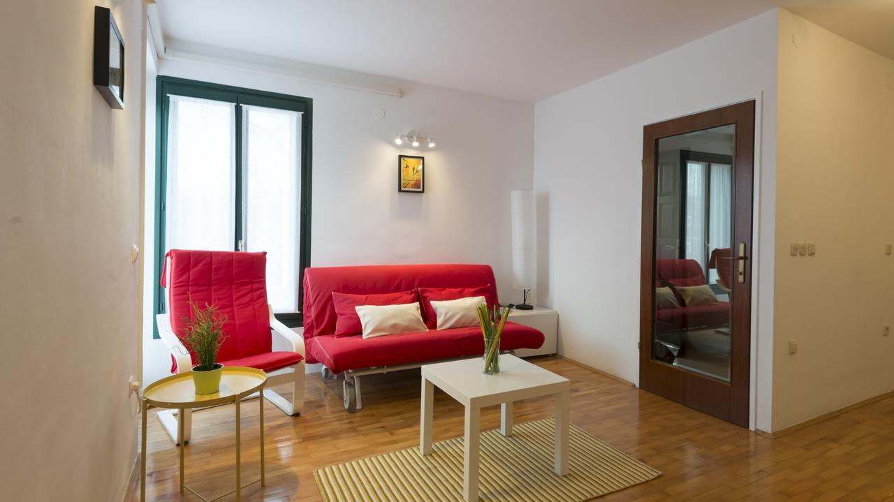 Apartment Blazenka Пула Екстериор снимка