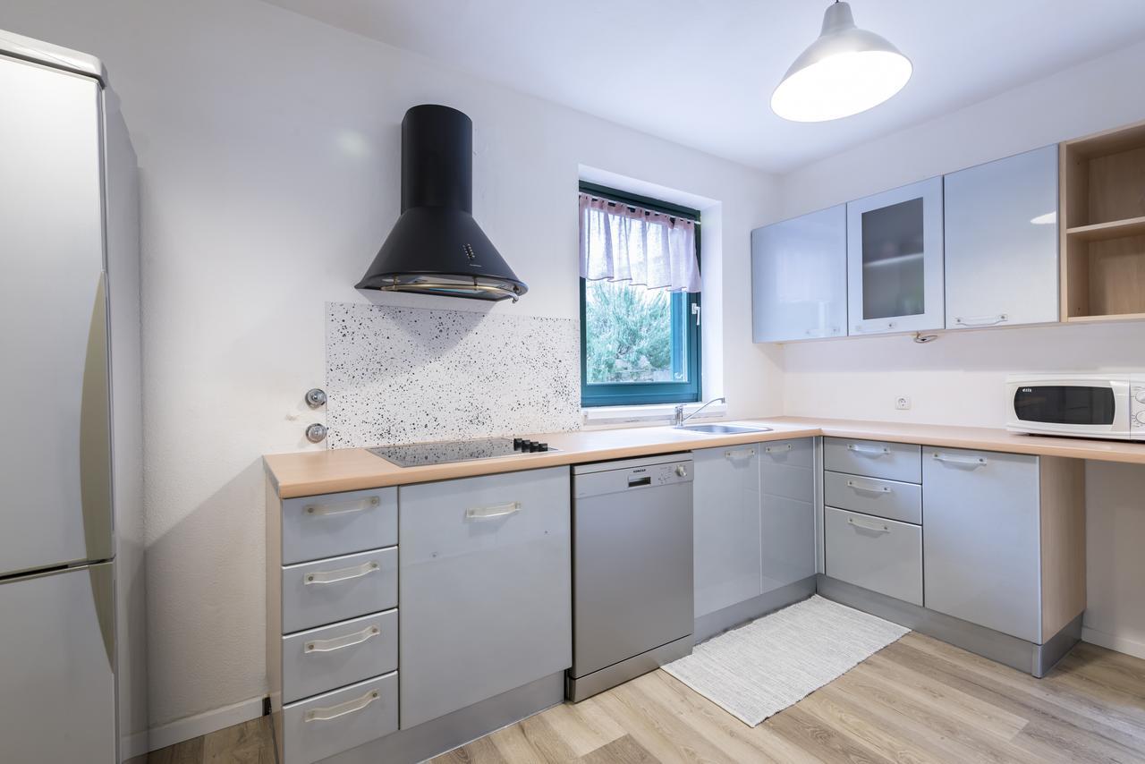 Apartment Blazenka Пула Екстериор снимка