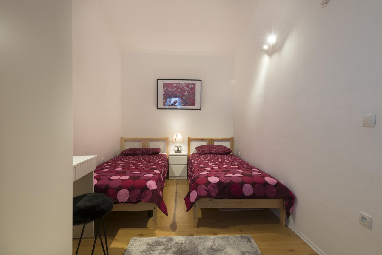 Apartment Blazenka Пула Екстериор снимка