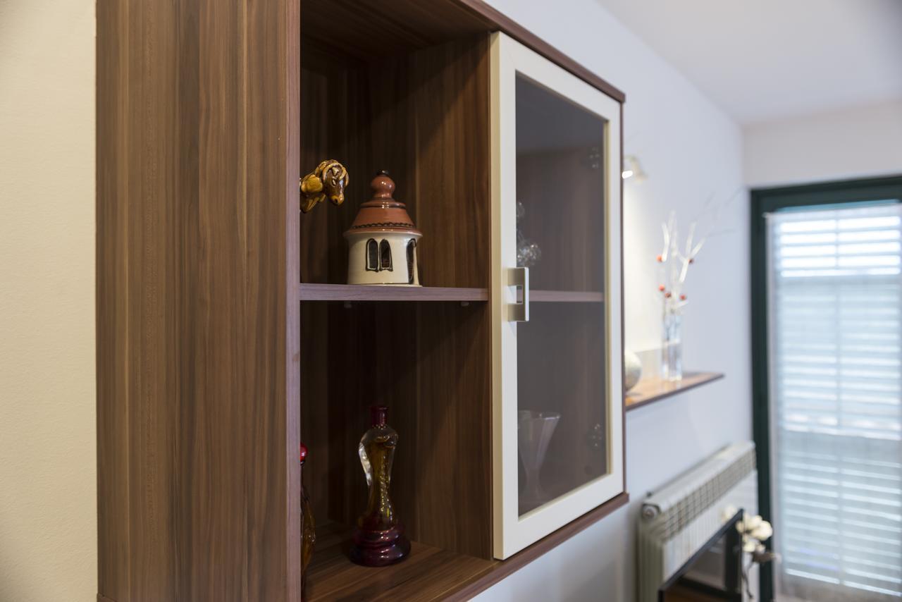 Apartment Blazenka Пула Екстериор снимка