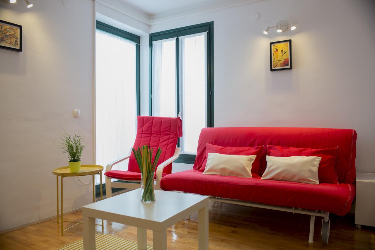 Apartment Blazenka Пула Екстериор снимка