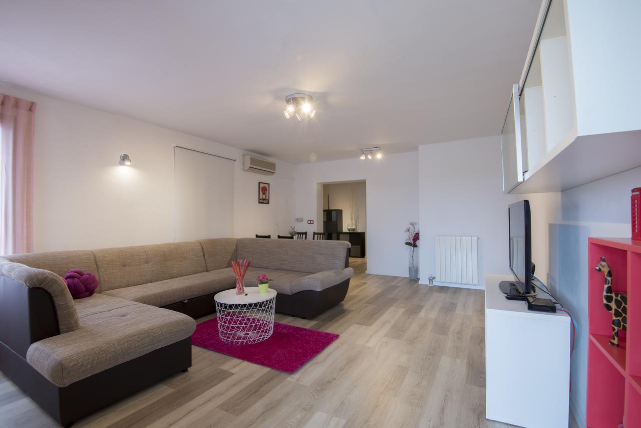 Apartment Blazenka Пула Екстериор снимка
