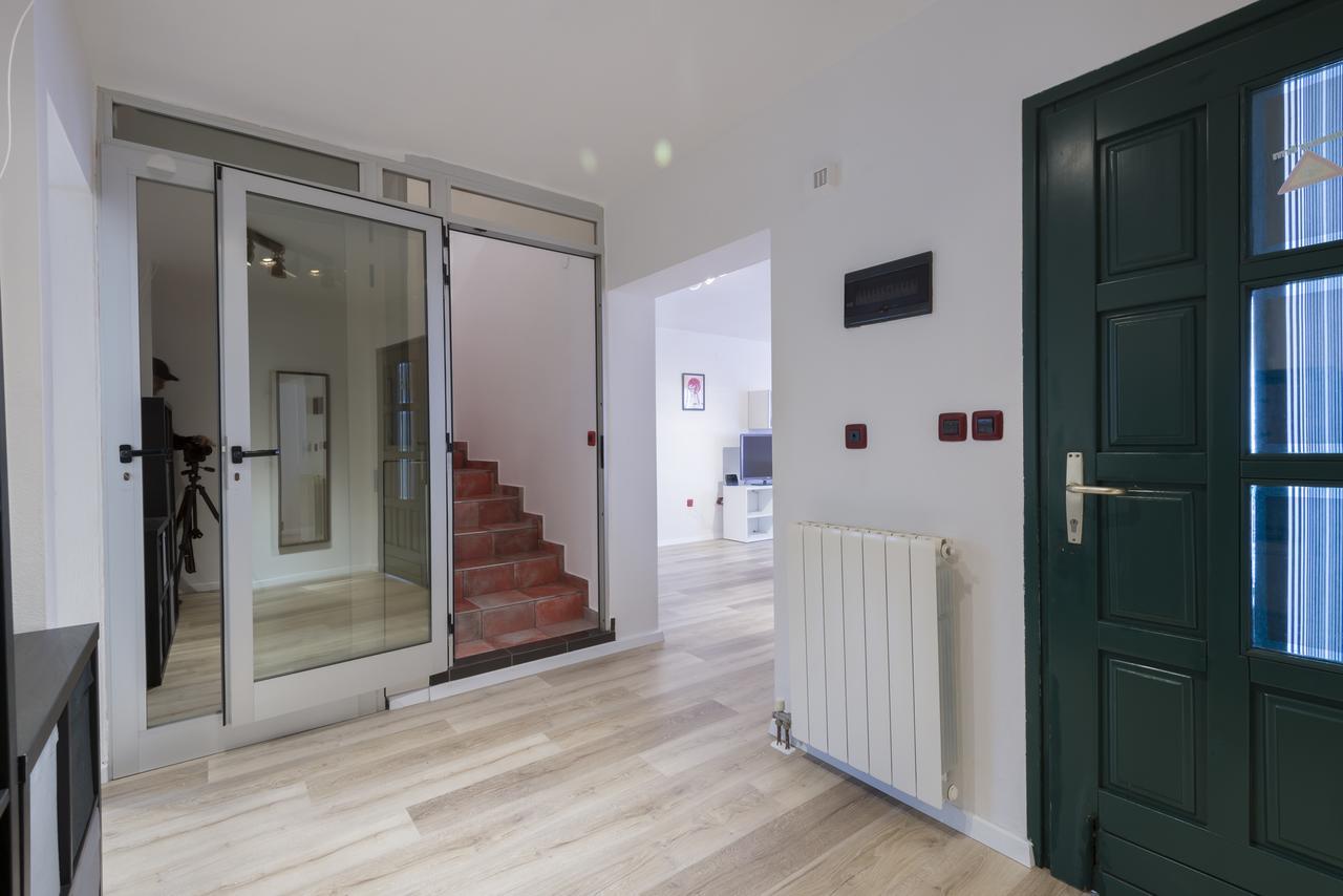 Apartment Blazenka Пула Екстериор снимка
