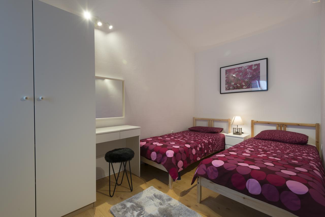 Apartment Blazenka Пула Екстериор снимка