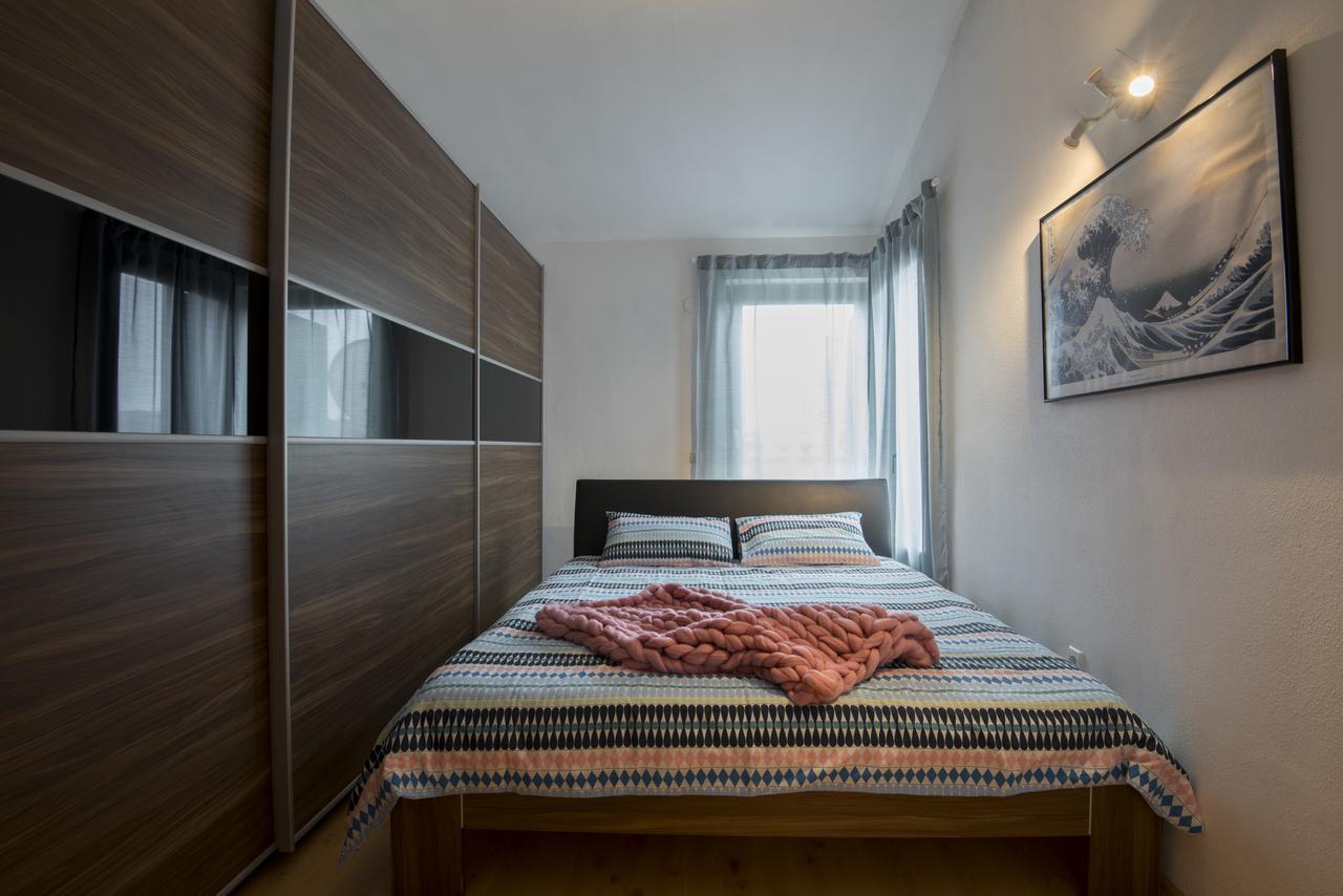Apartment Blazenka Пула Екстериор снимка