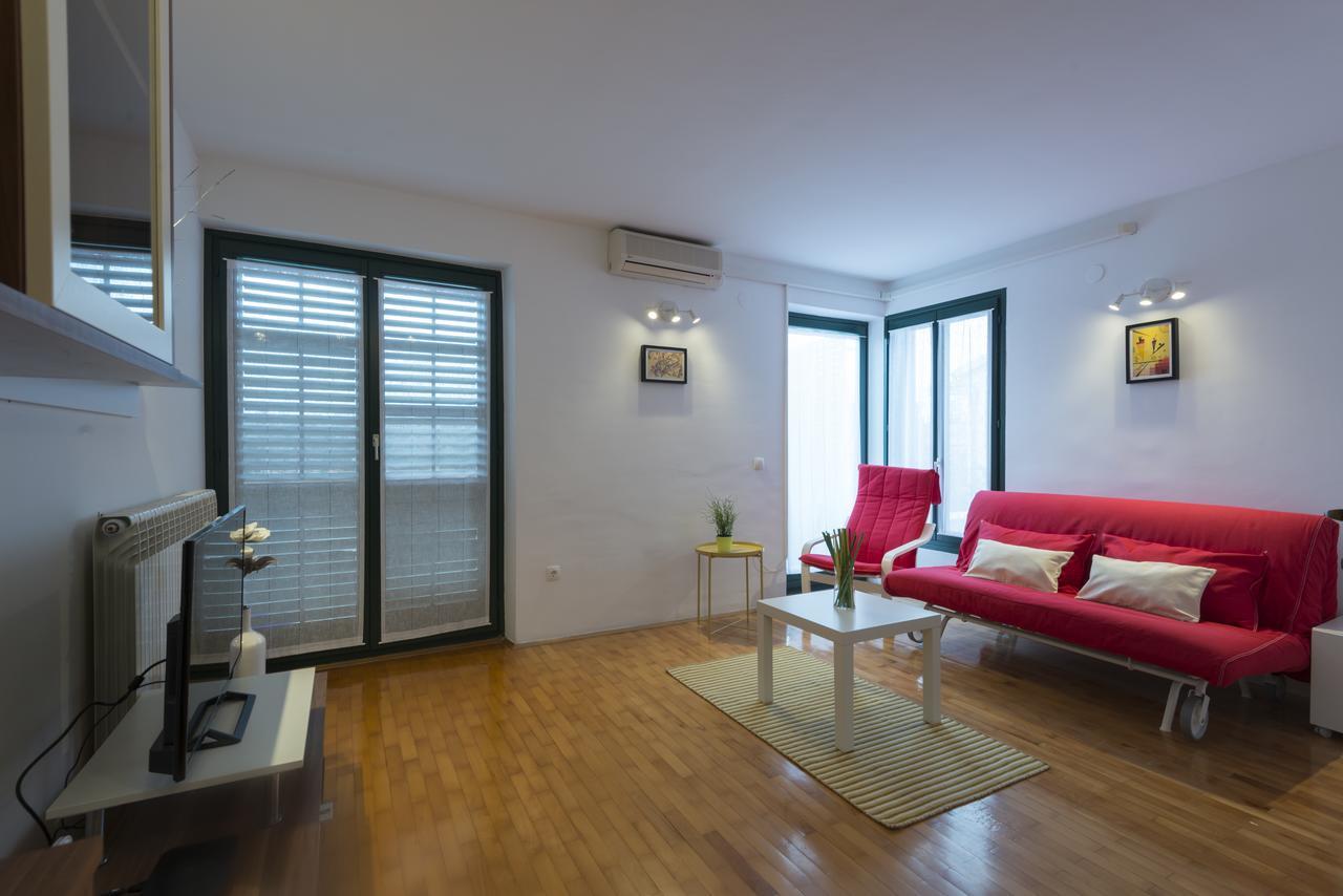 Apartment Blazenka Пула Екстериор снимка