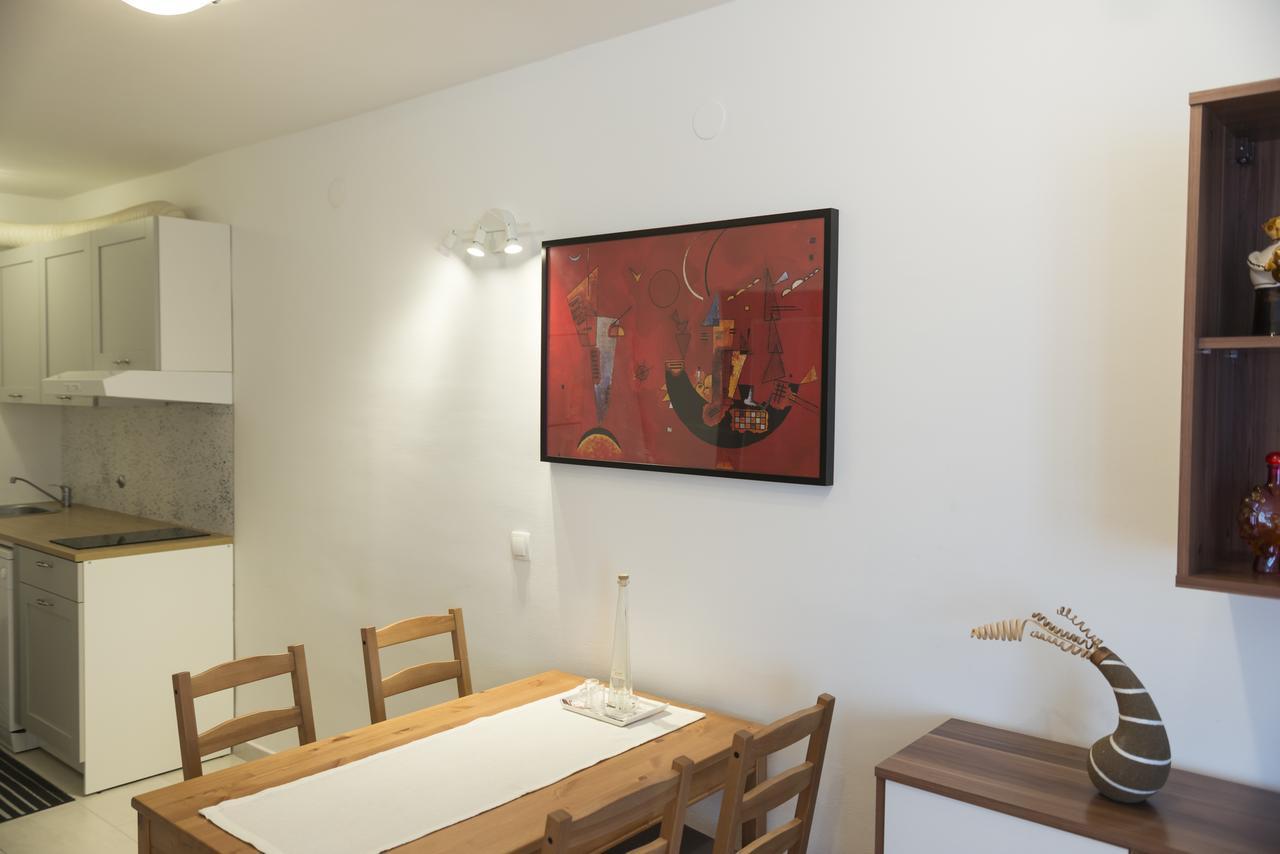 Apartment Blazenka Пула Екстериор снимка