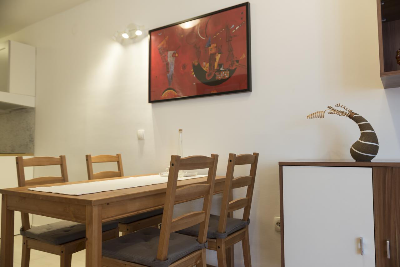 Apartment Blazenka Пула Екстериор снимка