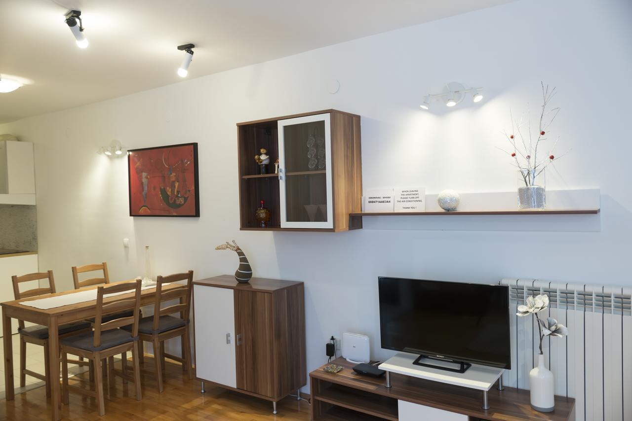 Apartment Blazenka Пула Екстериор снимка