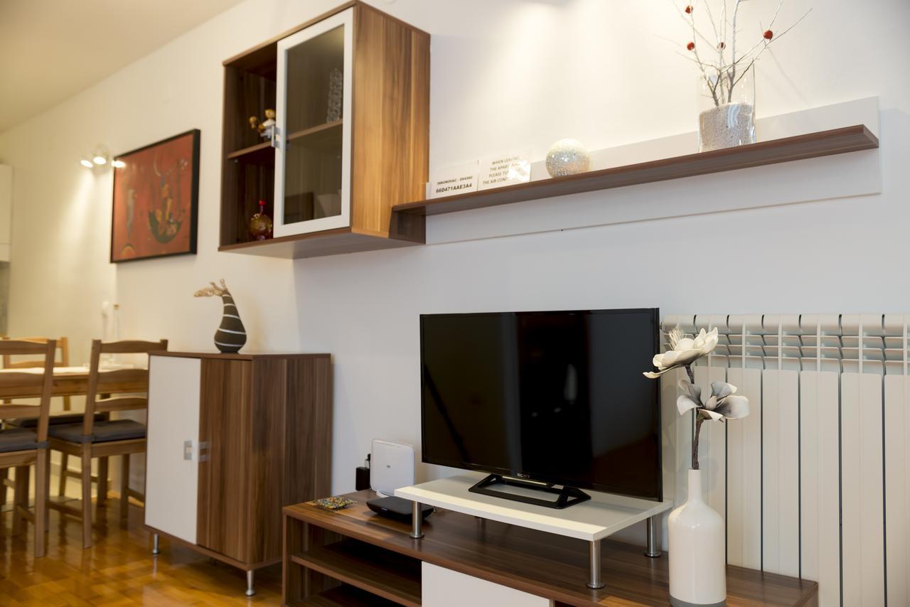 Apartment Blazenka Пула Екстериор снимка