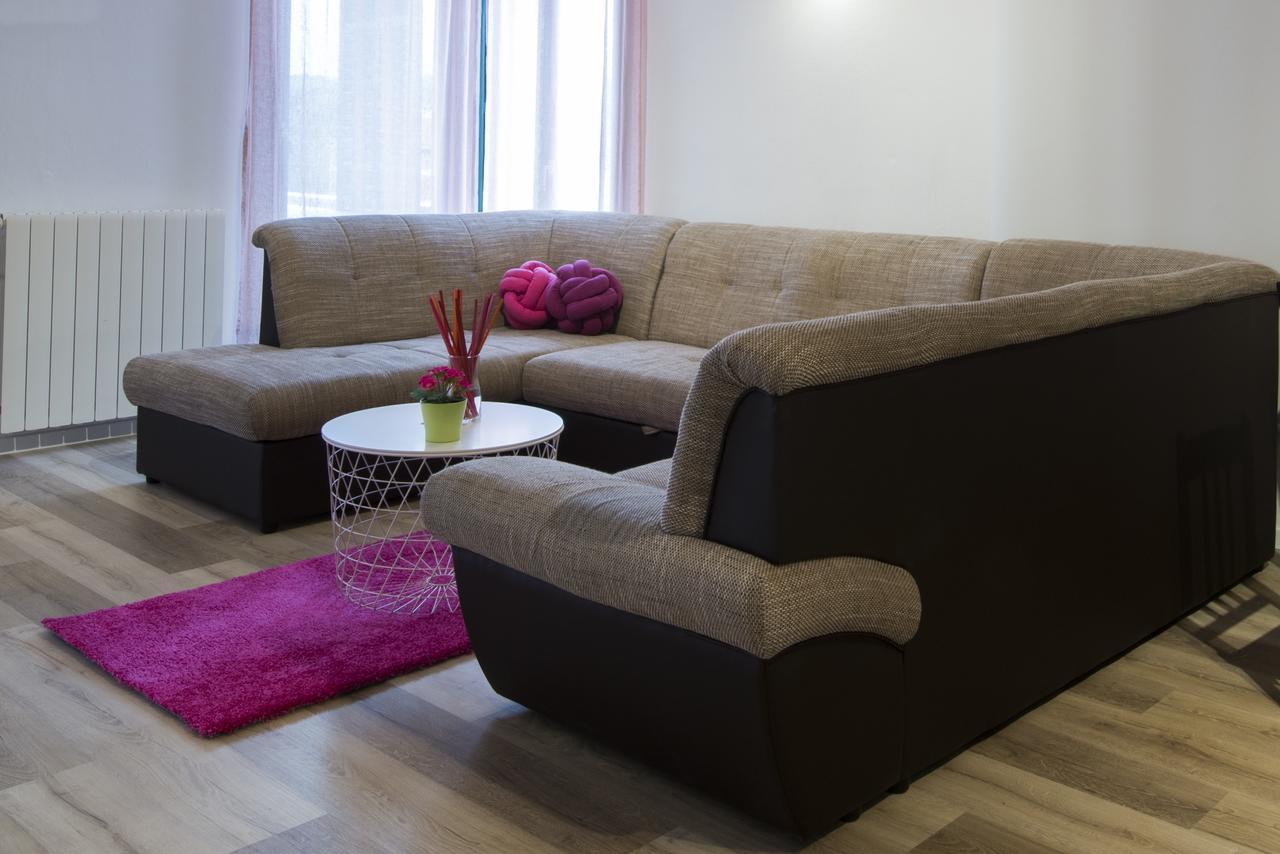 Apartment Blazenka Пула Екстериор снимка