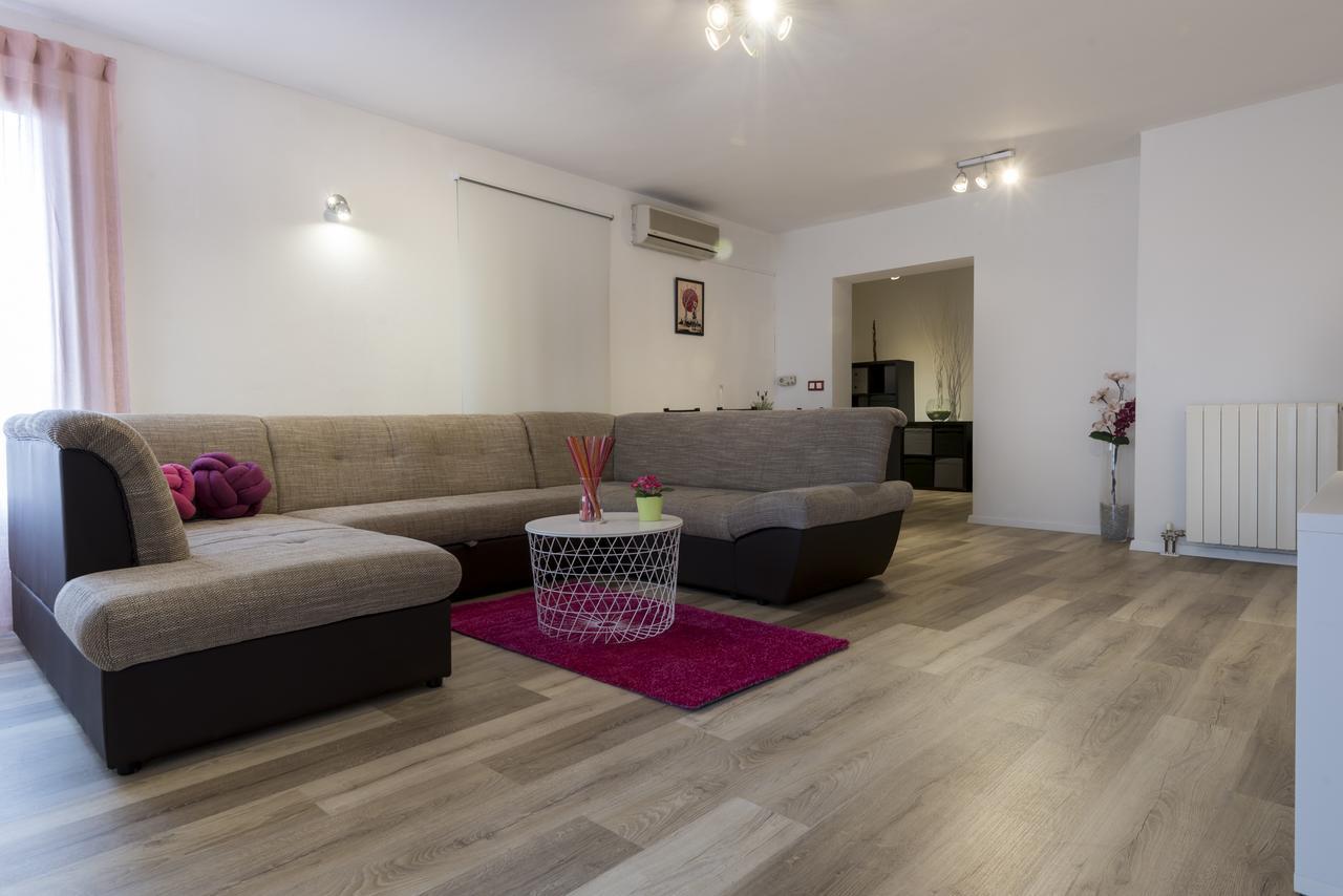 Apartment Blazenka Пула Екстериор снимка