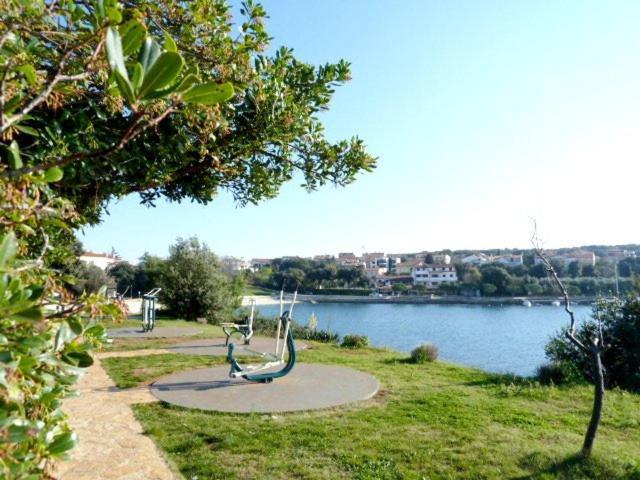 Apartment Blazenka Пула Екстериор снимка