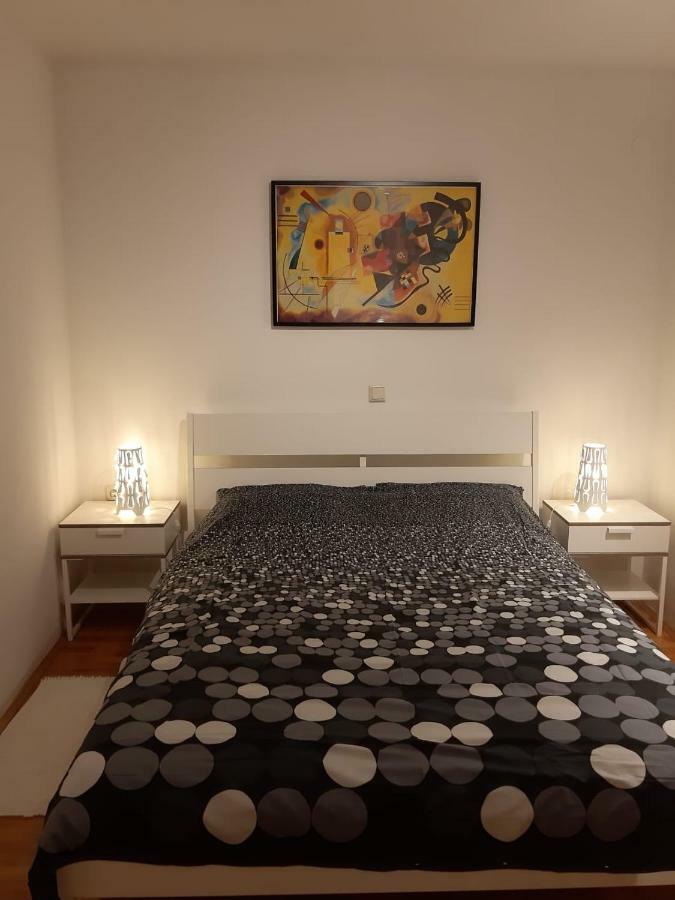 Apartment Blazenka Пула Екстериор снимка