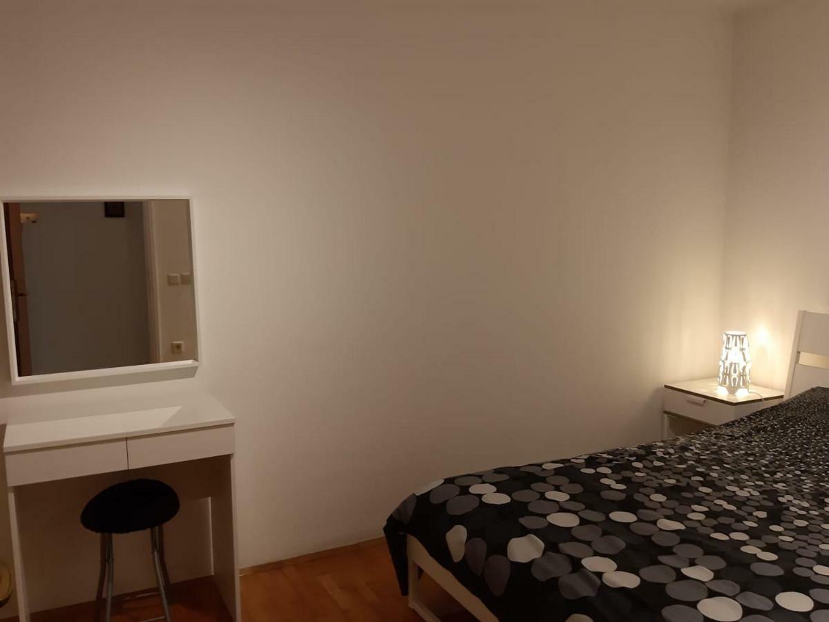 Apartment Blazenka Пула Екстериор снимка