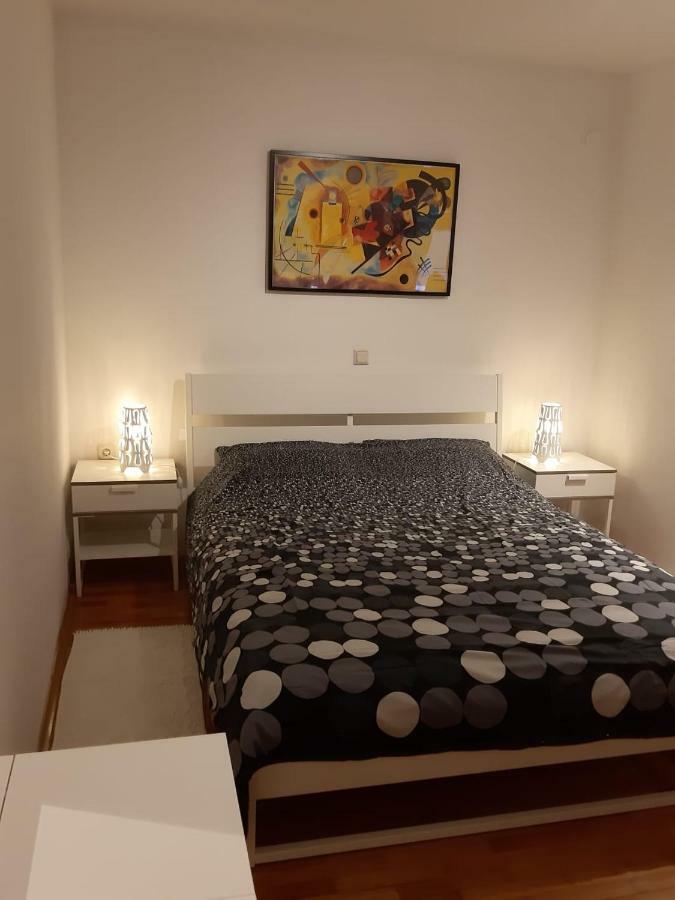 Apartment Blazenka Пула Екстериор снимка