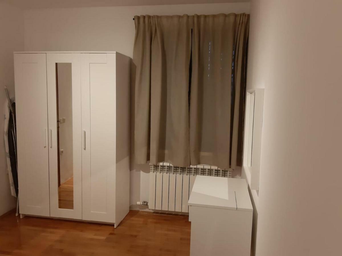Apartment Blazenka Пула Екстериор снимка