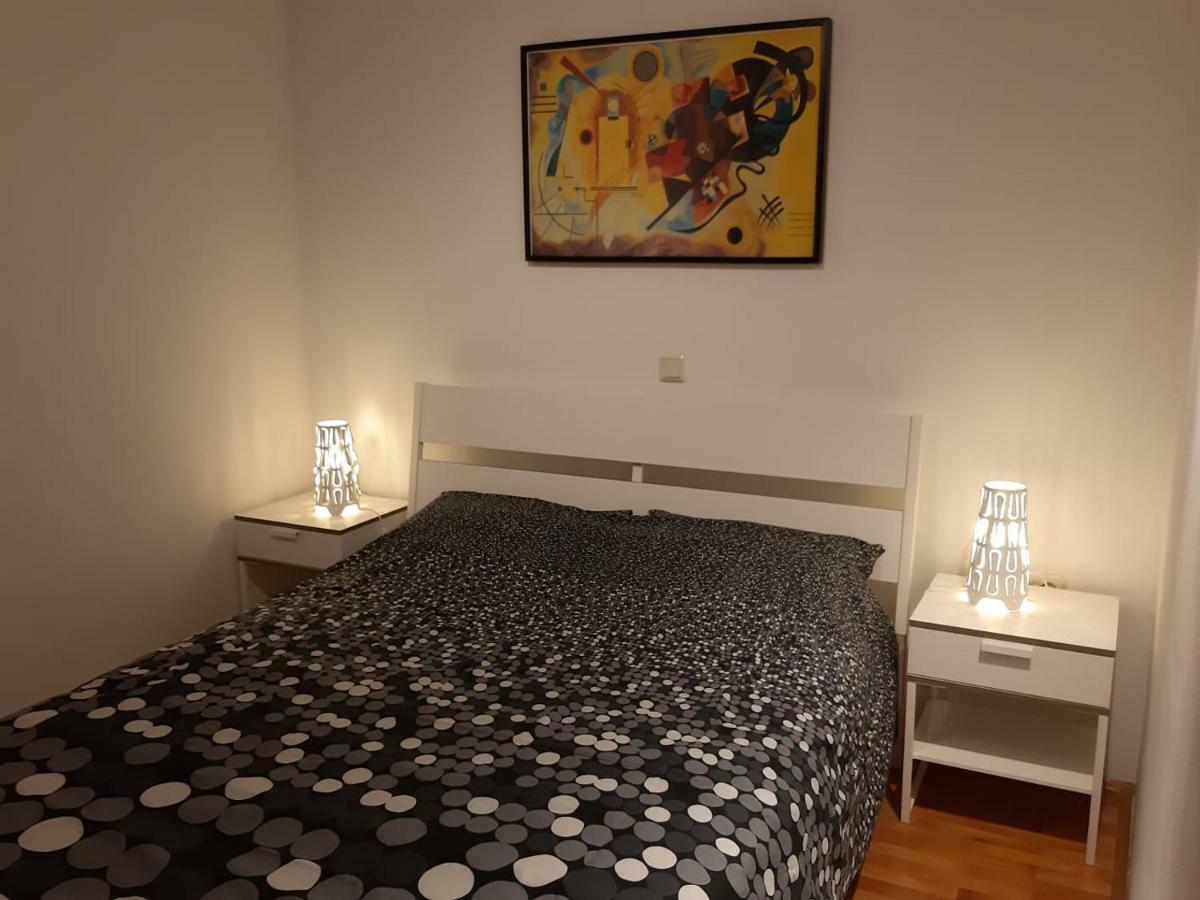 Apartment Blazenka Пула Екстериор снимка