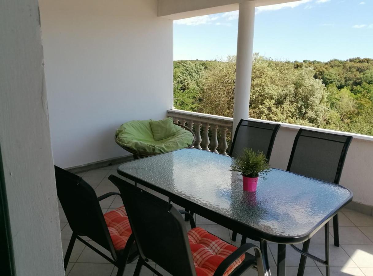 Apartment Blazenka Пула Екстериор снимка